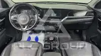 2022 KIA Niro