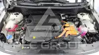 2022 KIA Niro