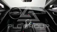 2022 KIA Niro