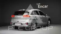 2022 KIA Niro