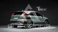 2022 KIA Niro