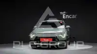 2022 KIA Niro