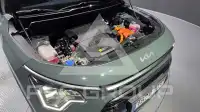 2022 KIA Niro