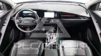 2022 KIA Niro