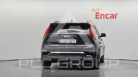 2022 KIA Niro