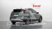 2022 KIA Niro