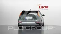 2022 KIA Niro