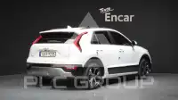 2022 KIA Niro