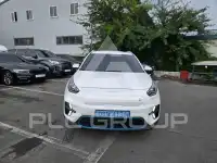 2022 KIA Niro
