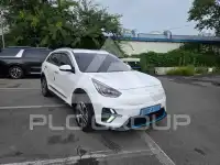 2022 KIA Niro