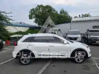 2022 KIA Niro