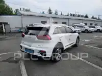 2022 KIA Niro