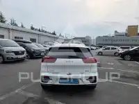 2022 KIA Niro