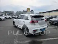 2022 KIA Niro