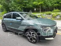 2022 KIA Niro