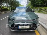 2022 KIA Niro
