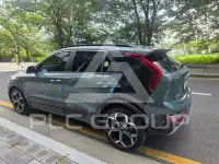 2022 KIA Niro