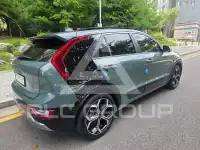 2022 KIA Niro