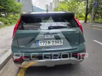 2022 KIA Niro