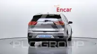 2022 KIA Niro