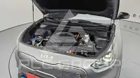 2022 KIA Niro