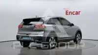 2022 KIA Niro