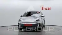 2022 KIA Niro