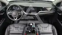 2022 KIA Niro