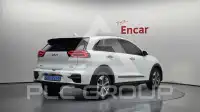 2022 KIA Niro