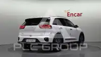 2022 KIA Niro