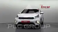 2022 KIA Niro