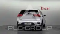 2022 KIA Niro