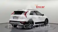 2022 KIA Niro