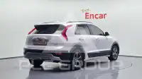 2022 KIA Niro