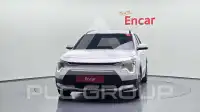 2022 KIA Niro