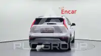 2022 KIA Niro