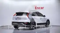 2022 KIA Niro