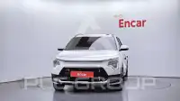2022 KIA Niro