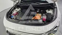 2022 KIA Niro