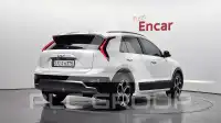 2022 KIA Niro