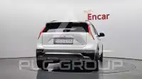 2022 KIA Niro