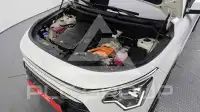 2022 KIA Niro