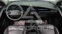 2022 KIA Niro