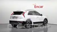 2022 KIA Niro