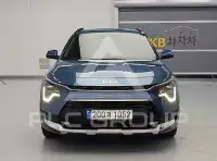 2022 KIA Niro
