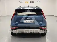 2022 KIA Niro