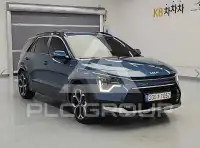 2022 KIA Niro