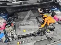 2022 KIA Niro
