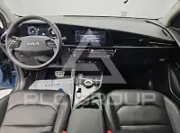 2022 KIA Niro
