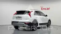 2022 KIA Niro